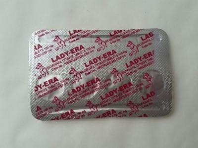 Mua Lady Era làm tăng cường cuộc sống tình dục của bạn và người tình