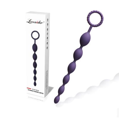 Que kích hậu môn Loveairder cao cấp