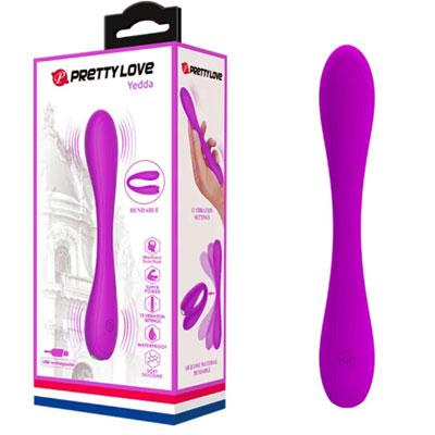 Que Pretty Love 12 Chế Độ Rung