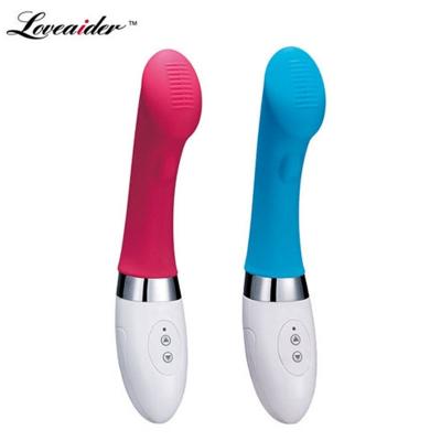 Que rung massage kích thích điểm G 7 chế độ rung Loveaider