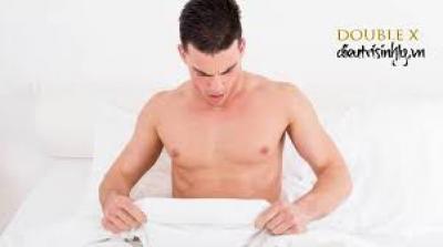 Quý ông tủi nhục vì ''cậu nhỏ'' quá bé