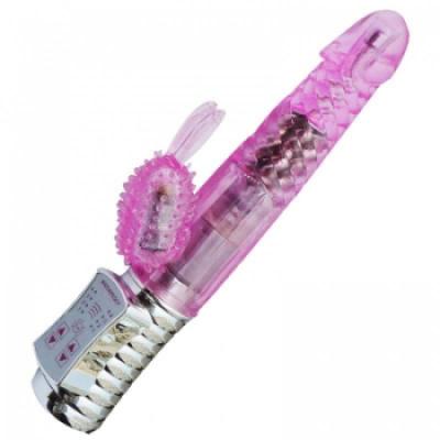 Rung xoay ngoái 360 độ nhập khẩu