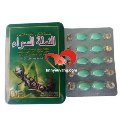 Thuốc cường dương nam kiến Thái nhập khẩu chính hãng