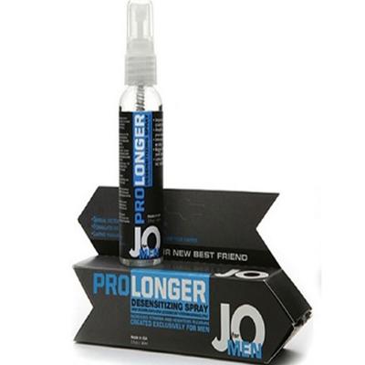 Thuốc xịt chống xuất tinh sớm JO PROLONGER USA hàng hiệu