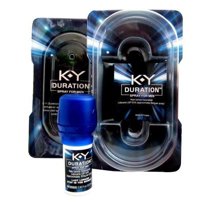 Thuốc xịt kéo dài thời gian Ky Last Longer nhập khẩu