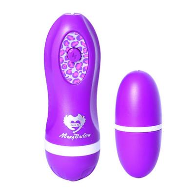 Trứng rung 1 đầu cao cấp chính hãng