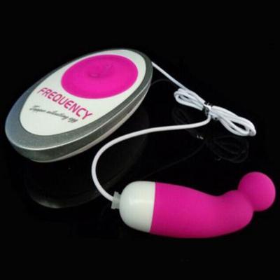 Trứng rung 30 chế độ Frequency hàng hiệu