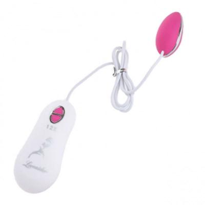 Trứng rung massage kích thích điểm G Loveaider hàng chuẩn