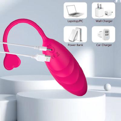 Trứng rung MiNi Calotte Vibrator giá rẻ