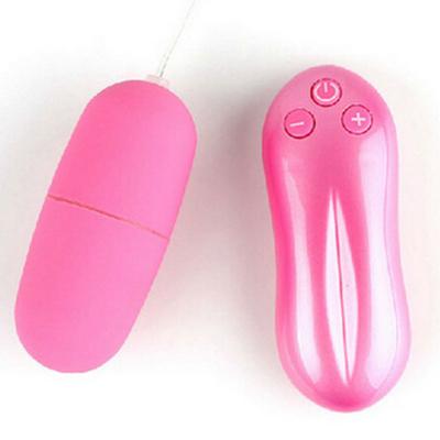 Trứng rung tình yêu không dây Wireless cao cấp