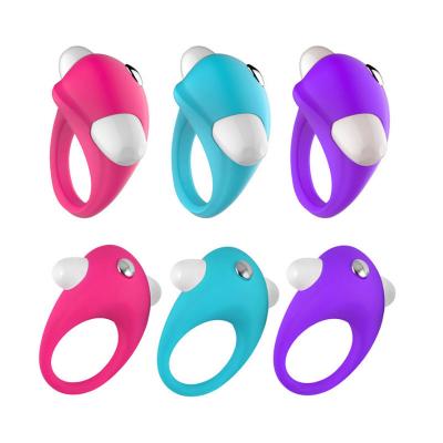 Vòng rung chống xuất tinh sớm hiện đại nhập khẩu