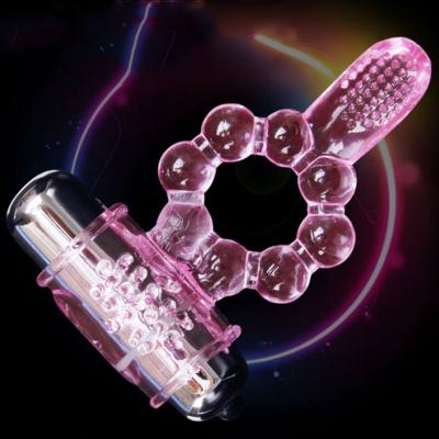 Phân phối Vòng rung lưỡi liếm cao cấp