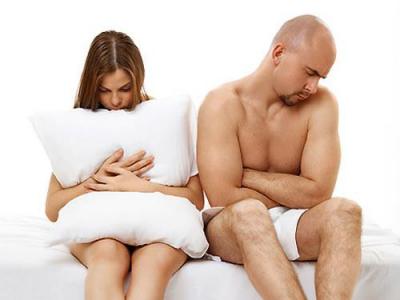 Xuất tinh sớm là nỗi ám ảnh của phái mạnh