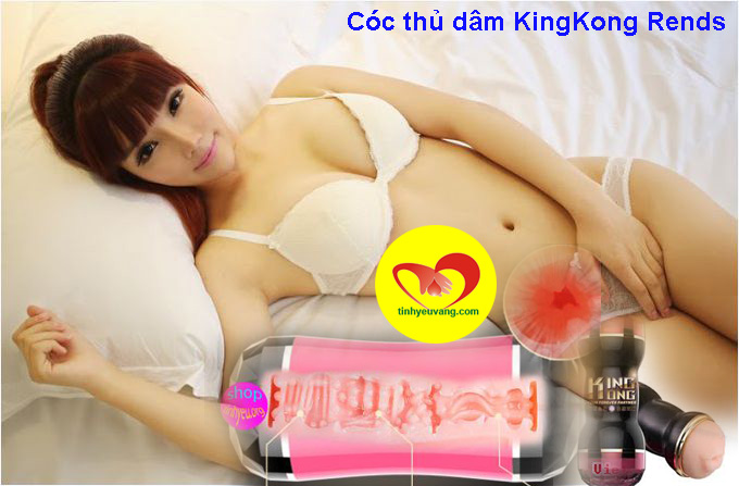 5-coc-thu-dam-kingkong-rends-cao-cap-tinh-yeu-vang