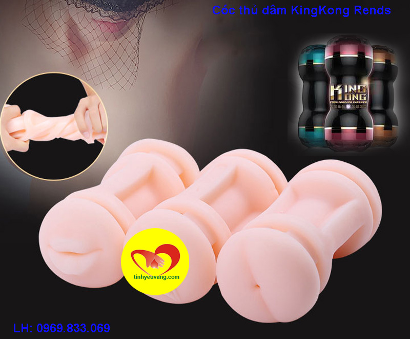 6-coc-thu-dam-kingkong-rends-cao-cap-tinh-yeu-vang