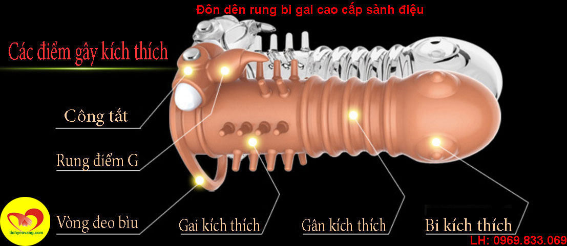 6-don-den-rung-bi-gai-cao-cap-sanh-dieu-tinh-yeu-vang